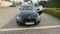 Bmw 320d zu verkaufen Bayern - Ichenhausen Vorschau