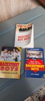 3 Bücher von den Backstreet Boys Güstrow - Landkreis - Teterow Vorschau