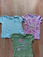 3 Mädchen Shirts Gr. 104 Zara, Bob der Bär etc Essen - Essen-Ruhrhalbinsel Vorschau