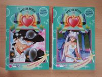 Sailor Moon Schneider Buch aus den 90ger Jahren Manga Anime Bayern - Simbach Vorschau