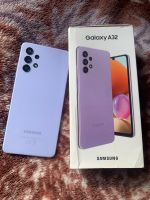 Samsung Galaxy A32 4G + 2 Panzergläser Nordrhein-Westfalen - Altena Vorschau