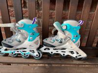 Rollerblades Gr. 35-38 zu verkaufen Niedersachsen - Wiefelstede Vorschau