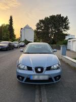 Seat Ibiza 1.4 16V 63kW Comfort Edition Comfort E... Hessen - Dietzenbach Vorschau