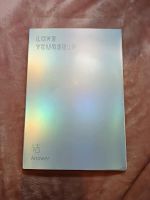 Album LOVE Yourself BTS Hessen - Hirschhorn (Neckar) Vorschau