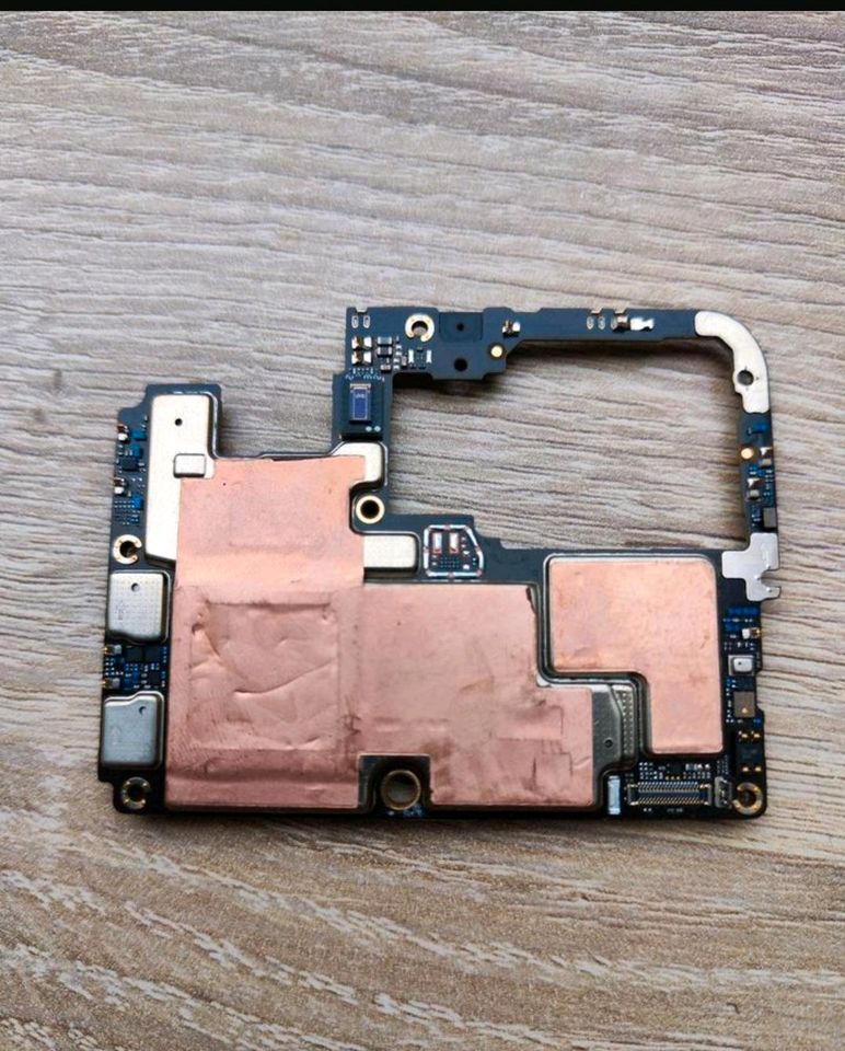 Xiaomi Mi 11 Pro Mainboard 256GB in Hückelhoven