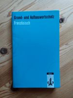 Klett, Französisch Grund und Aufbauwortschatz Rheinland-Pfalz - Edesheim (Pfalz) Vorschau