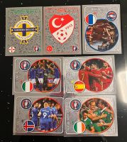 Panini EM 2016 Sticker ab 0,05€ Stk. Nordrhein-Westfalen - Remscheid Vorschau