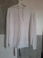 NEU s. Oliver Damen Sweatshirt Hoodie Gr. S weiss Nordrhein-Westfalen - Dülmen Vorschau