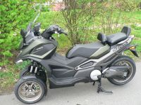 Kymco CV3 550i ABS Hessen - Griesheim Vorschau