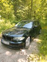 BMW 116i e87 Baden-Württemberg - Michelfeld Vorschau