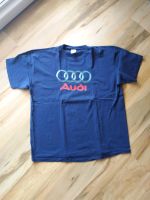 T-Shirt XXL mit Audi-Logo Baden-Württemberg - Riedlingen Vorschau