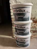 BRILLUX Sedashine Serie 15 l Eimer Mitte - Wedding Vorschau