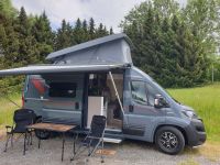 Wohnmobil, Van, Kastenwagen zu vermieten 4 Schlafplätze Thüringen - Triptis Vorschau