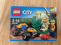 Lego City Dschungel 60156 vollständig Bayern - Fürstenfeldbruck Vorschau