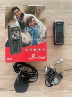 Nokia 6230 mit OVP Hessen - Bad Nauheim Vorschau