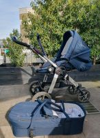 Hartan Racer GTS Kinderwagen Nordrhein-Westfalen - Meerbusch Vorschau