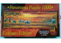 Puzzle Afrika Panorama M.I.C. + 3tlg. Puzzle Nordrhein-Westfalen - Tönisvorst Vorschau