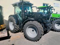 Deutz fahr 6125C Agrotron Traktor Schlepper Druckluft Klima Thüringen - Hildburghausen Vorschau