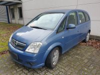 Opel Meriva-A, EZ: 11.2006, TÜV: Februar 2026 Schleswig-Holstein - Molfsee Vorschau