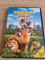 Tierisch Wild DVD Bayern - Helmbrechts Vorschau