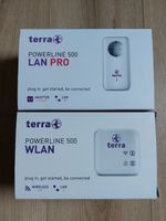 WLAN - Verstärker & LAN-Adapter Bayern - Poppenhausen Vorschau