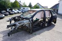 Porsche Cayenne 92A 3.0 TDI Karosse Karosserie EZ 03/2012 Schwarz Sachsen - Wurzen Vorschau