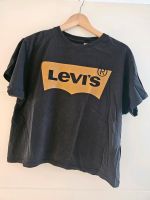 T-Shirt Shirt cropped Levis Levi's Größe S Nordrhein-Westfalen - Kamen Vorschau