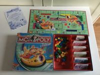 Monopoly Junior. Versand möglich Bayern - Grafenwöhr Vorschau