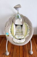 Baby wiege, Babywippe NEU ❤️TOP mit Licht und Sound baby schaukel Friedrichshain-Kreuzberg - Friedrichshain Vorschau