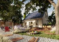 Ihr Haus ist auch in Zukunft energiesparend - unabhängiger Leben vom Versorger Sachsen-Anhalt - Bördeland Vorschau