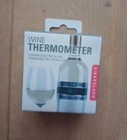 Wein Thermometer kikkerland Hamburg-Nord - Hamburg Winterhude Vorschau