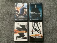 DVD Paket 4 Filme - Jason Bourne und The Transporter Brandenburg - Teltow Vorschau