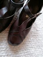Salamander pumps Gr. 38,5 vintage, retro Niedersachsen - Hildesheim Vorschau