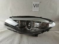 BMW 5er F10 F11 LINKS SCHEINWERFER HALOHEN HEADLIGHT LEFT 7203239 Hessen - Neu-Isenburg Vorschau