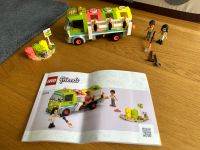 Lego Friends 41712 Recycling-Auto Hessen - Königstein im Taunus Vorschau