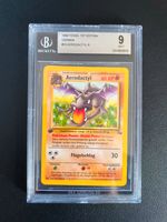 Pokemon TCG  #16 Aerodactyl BGS 9 Baden-Württemberg - Korb Vorschau