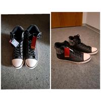 Damen Chucks Bayern - Volkach Vorschau