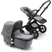 bugaboo Kombikinderwagen Cameleon 3 Plus Baden-Württemberg - Kehl Vorschau