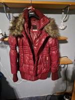 Steppjacke Hessen - Heidenrod Vorschau