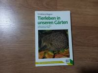 Tierleben in unseren Gärten Niedersachsen - Oetzen Vorschau