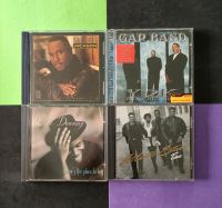 Funk / Soul 4 CD's Paket Im Sehr Guten Zustand...Klassiker !!! Schleswig-Holstein - Reinbek Vorschau