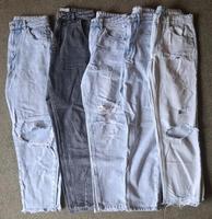 Jeans, Jeanshose Rheinland-Pfalz - Welschbillig Vorschau