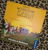 Die Siedler von Catan - Händler und Barbaren Niedersachsen - Salzgitter Vorschau