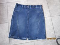 Jeansrock women essentials Tchibo Gr. 40 Schlupfrock Baden-Württemberg - Gernsbach Vorschau