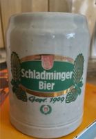 3 Bierkrüge Schladminger Bier Bayern - Büchenbach Vorschau