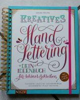 Sandra Brezina - Kreatives Handlettering Hessen - Wetzlar Vorschau