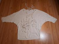 Shirt Fledermausärmel Gr. S von Only Leipzig - Lausen-Grünau Vorschau