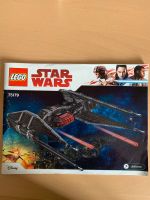 LEGO® Star Wars™ Kylo Ren's TIE Fighter™ 75179 Bayern - Diespeck Vorschau