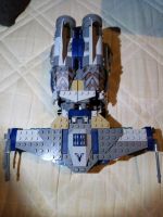 Lego freemaker Star wars Saarland - Kirkel Vorschau