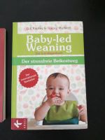 Baby-led weaning Buch Bayern - Dorfen Vorschau